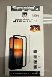 Pellicola iphone 14