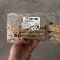 Bastoncini erba gatta