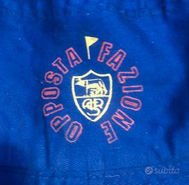 Cappello tipo Pescatore - OPPOSTA FAZIONE ROMA