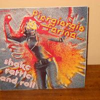 VINILE 45 GIRI – PIERGIORGIO FARINA