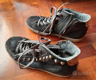 Scarpe sportive donna