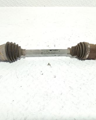 SEMIASSE ANTERIORE SINISTRO OPEL Adam 1° Serie 13