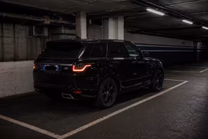 Range Rover Sport 3.0 Hse dynamic V6