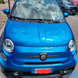 abarth 695 1.4 t-jet Tributo 131 Rally 180cv auto