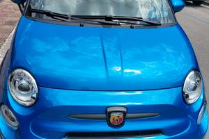 abarth 695 1.4 t-jet Tributo 131 Rally 180cv auto