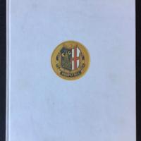 Libro 100 anni della Propatria 1883/1983