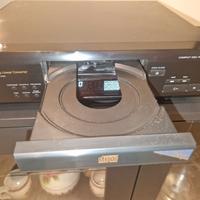 LETTORE CD SONY CDP-M305 COMPACT DISC PLAYER
