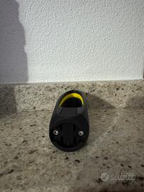 Supporto reggisella per Trek Madone 6 per garmin