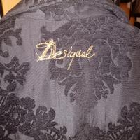 cappotto DESIGUAL 
