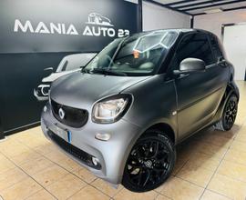 Smart ForTwo 70 1.0*ALLESTIMENTO BRABUS*