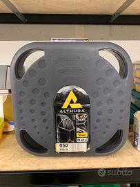 Catene da neve Althura 9mm misura 050