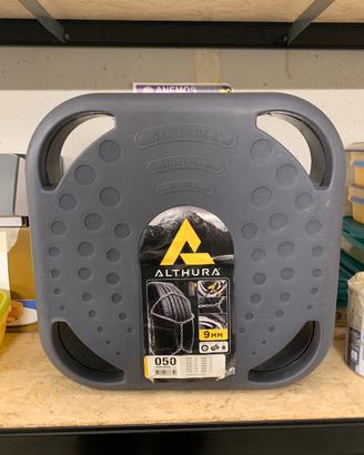 Catene da neve Althura 9mm misura 050