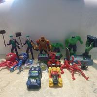 12 sorprese kinder uovo Pasqua