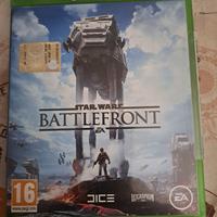 star wars battlefront xbox one