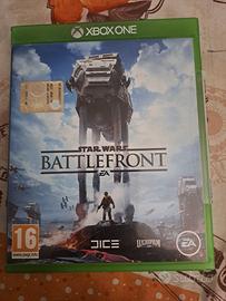 star wars battlefront xbox one