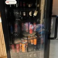 frigo bibite