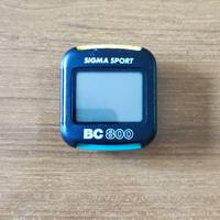 Contachilometri digitale MTB