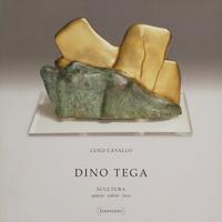 Dino Tega - Scultura - Spazio Colore Luce