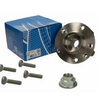 2 cuscinetti (skf)alfa Stelvio q4