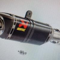 SCARICO AKAPROVIC 390 DUKE