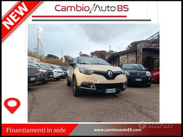 Renault Captur TCe 12V 90 CV Start&Stop Energy Zen