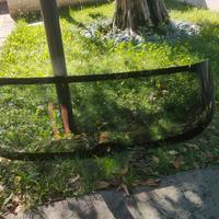 lunotto Jeep renegade my 2015