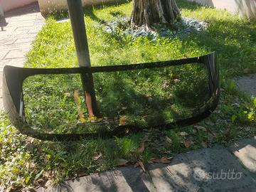 lunotto Jeep renegade my 2015