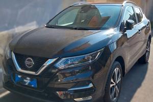 NISSAN QASHQAI 1.5 DCI N-CONNECTA