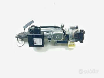 BLOCCASTERZO SUZUKI Swift 4° Serie 3710162JB0000