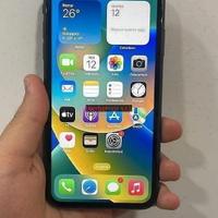 IPhone 11 black 6231