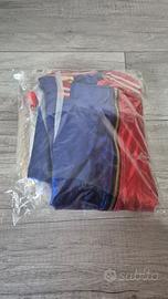 Set Costume Harley Quinn / Joker – Accessori 