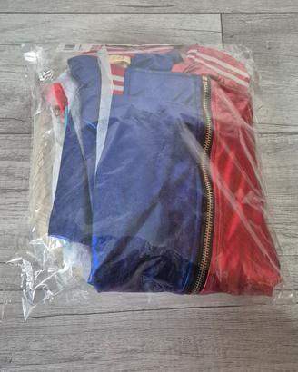 Set Costume Harley Quinn / Joker – Accessori 