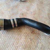 Manicotto turbina Porsche Panamera nuovo