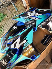 PLASTICHE+SERBATOIO YZ 2017