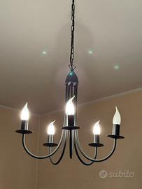 lampadario