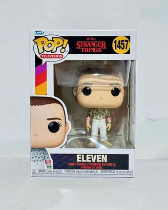 Funko Pop! Eleven Stranger Things #1457