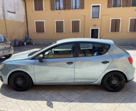 Seat ibiza 1.2 benzina ok neopatentati
