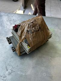 KIT CHIAVE RENAULT Grand Modus 1Â° Serie (08>)