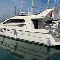Enterprise Marine 46