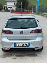 Seat ibiza 2009