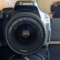 Canon eos 600d