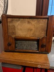 Radio Watt Radio Super Stella 42  			