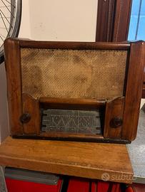 Radio Watt Radio Super Stella 42