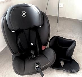 Seggiolino auto Bébé Confort Titan Sfoderabile 