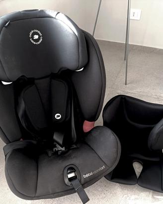 Seggiolino auto Bébé Confort Titan Sfoderabile 