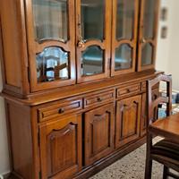 Sala da pranzo 