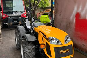 Trattore Pasquali SIENA 35 RS NUOVO