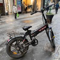 Bici Elettrica  Engwe ep-2 pro