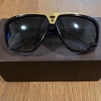 occhiali da sole Louis vuitton evidence