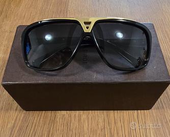 occhiali da sole Louis vuitton evidence